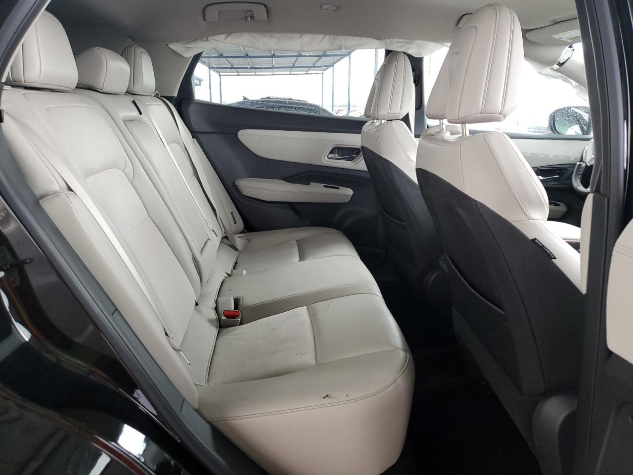 2025 Nissan Ariya Engage VIN: JN8CF0BF6SM763363 Lot: 90754735