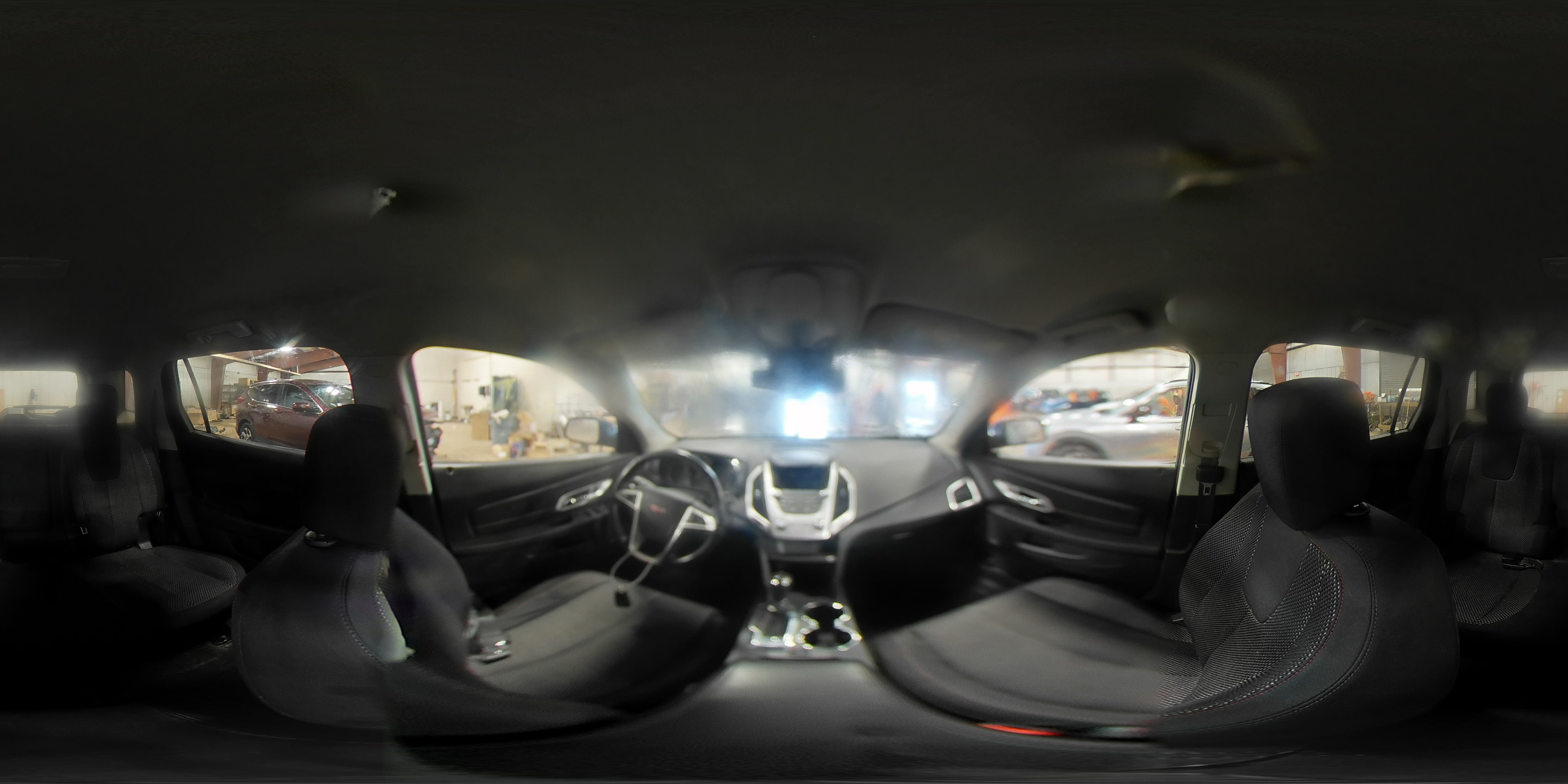 2016 GMC Terrain Sle VIN: 2GKFLTE3XG6159572 Lot: 93955785