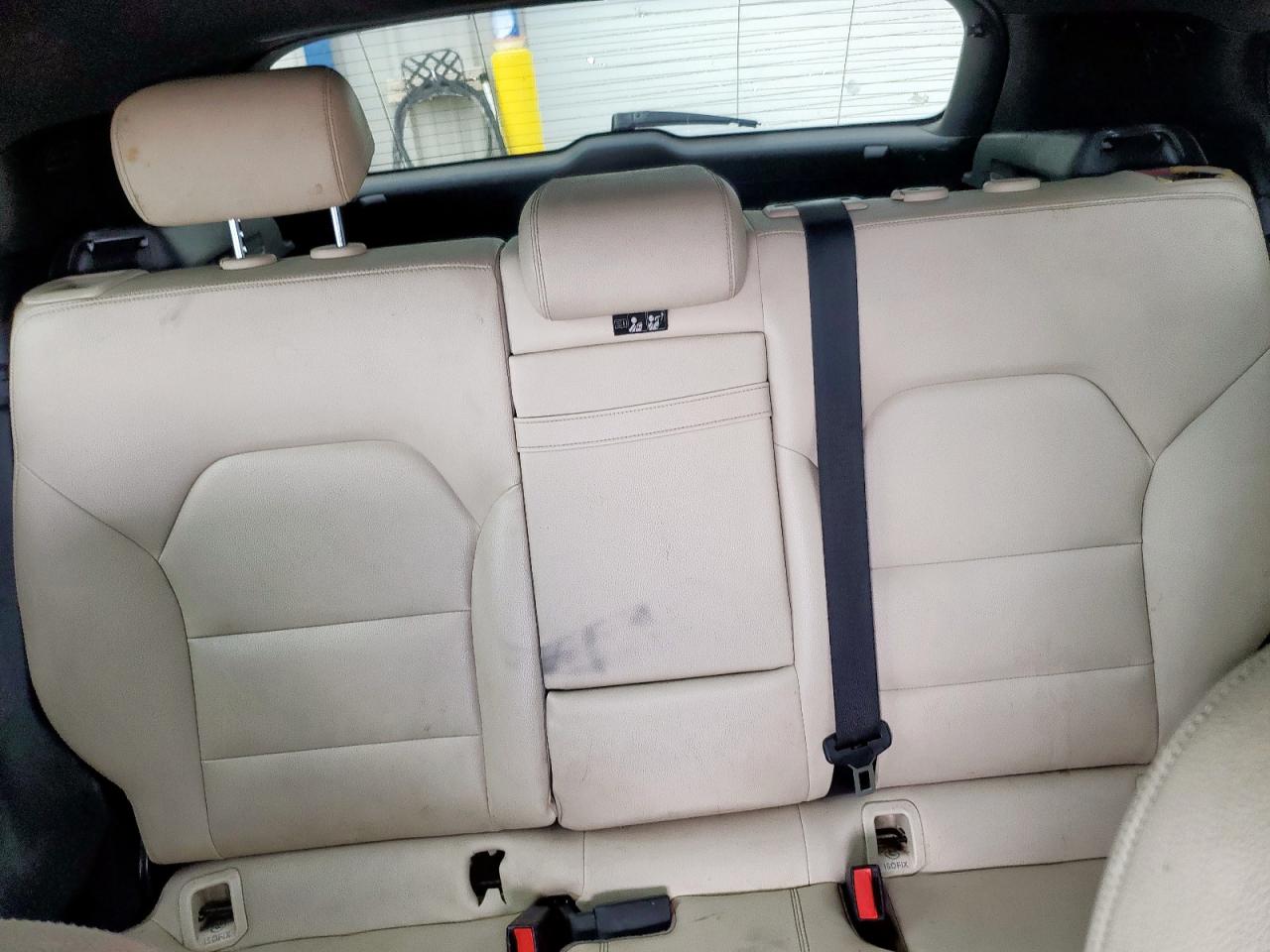 2019 Mercedes-Benz Gla 250 VIN: WDCTG4EB3KJ579292 Lot: 92364295