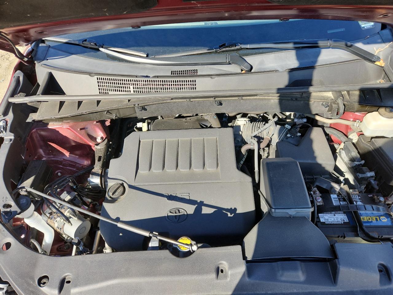 2015 Toyota Highlander Limited VIN: 5TDDKRFH7FS102334 Lot: 91779275