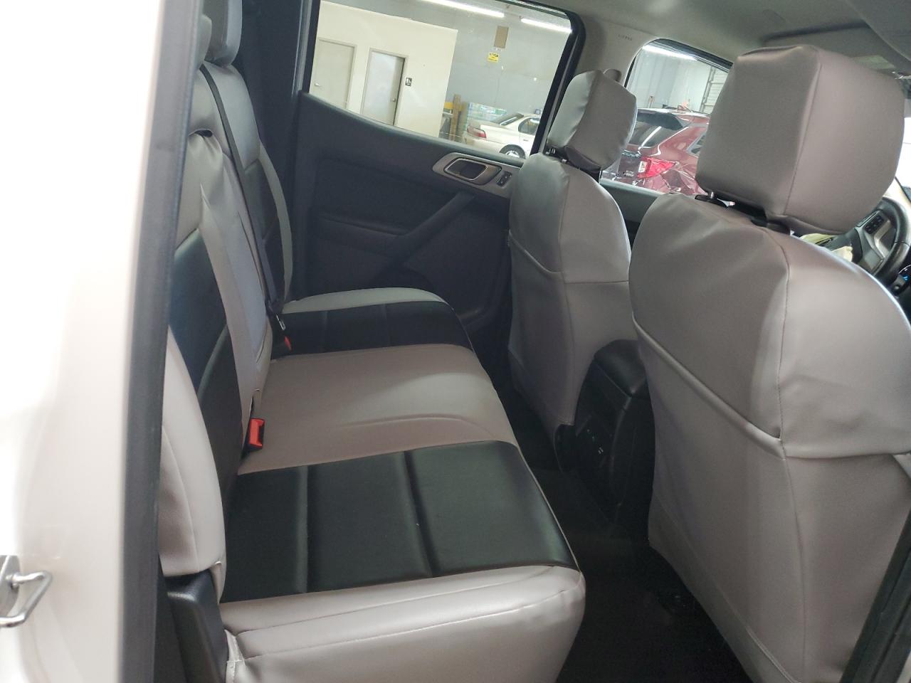 2021 Ford Ranger Xl VIN: 1FTER4FH9MLD89709 Lot: 92289265