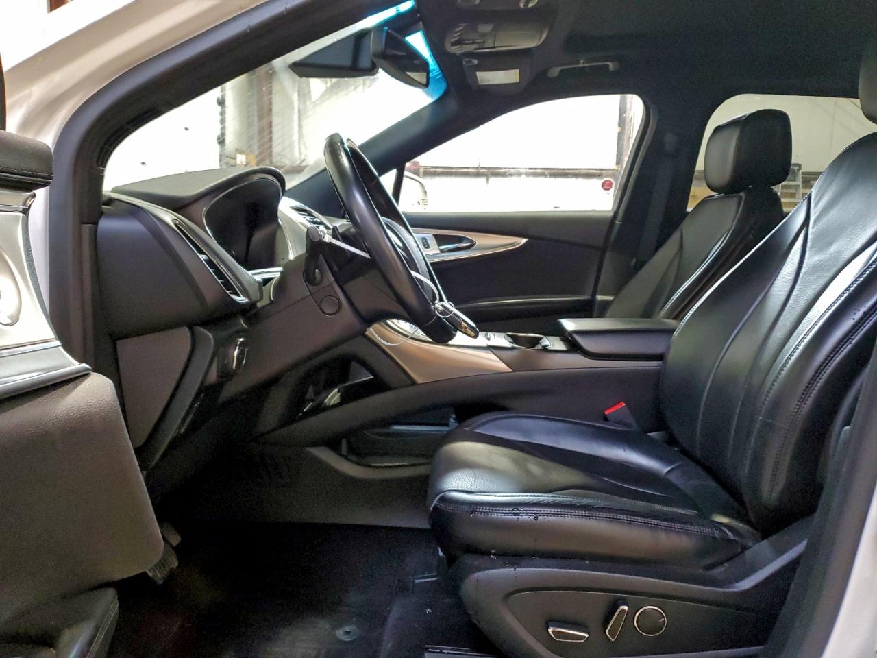 2016 Lincoln Mkx Reserve VIN: 2LMPJ8LR9GBL31415 Lot: 95065555