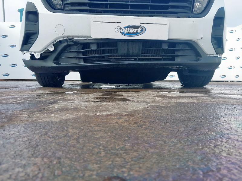 2024 FORD TRANSIT COURIER 1.5 ECOBLUE LEADER VAN