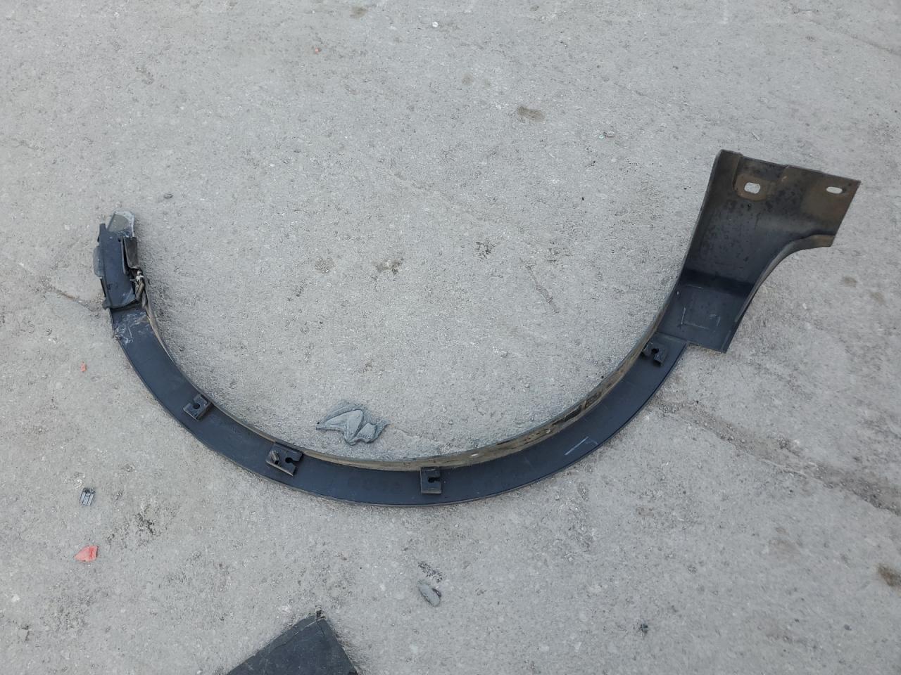 2016 Ford Escape Titanium VIN: 1FMCU9JX8GUB64841 Lot: 91777555