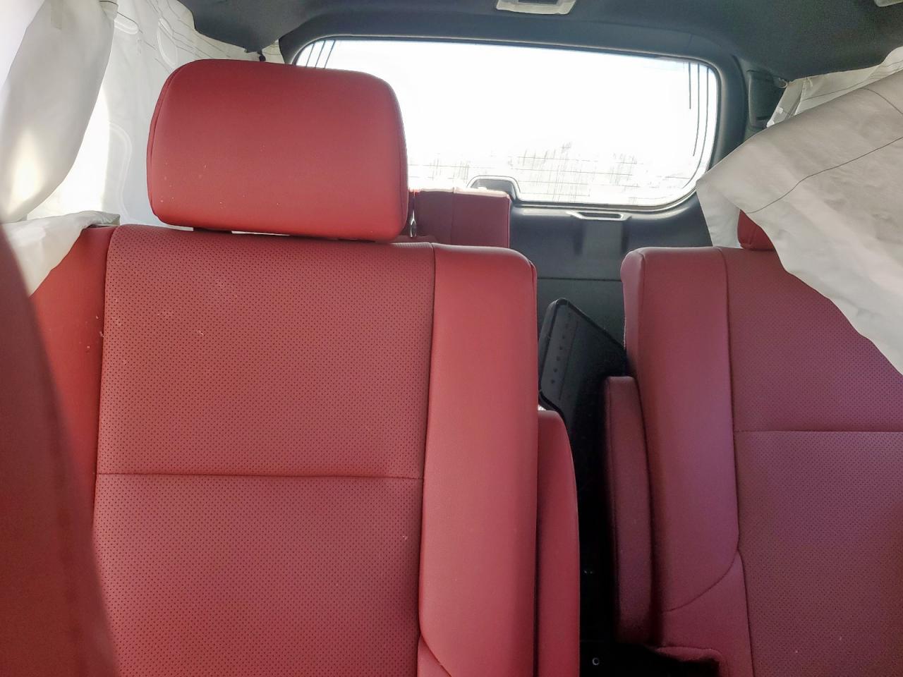 2021 Lexus Gx 460 Premium VIN: JTJAM7BX5M5298384 Lot: 92579135