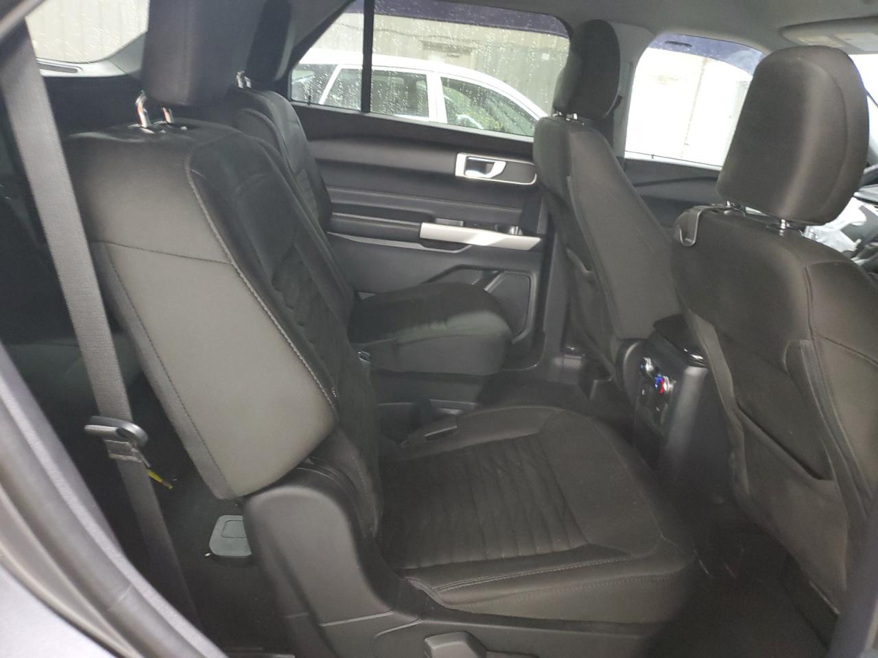 2021 Ford Explorer Xlt VIN: 1FMSK8DH5MGC47394 Lot: 93278185