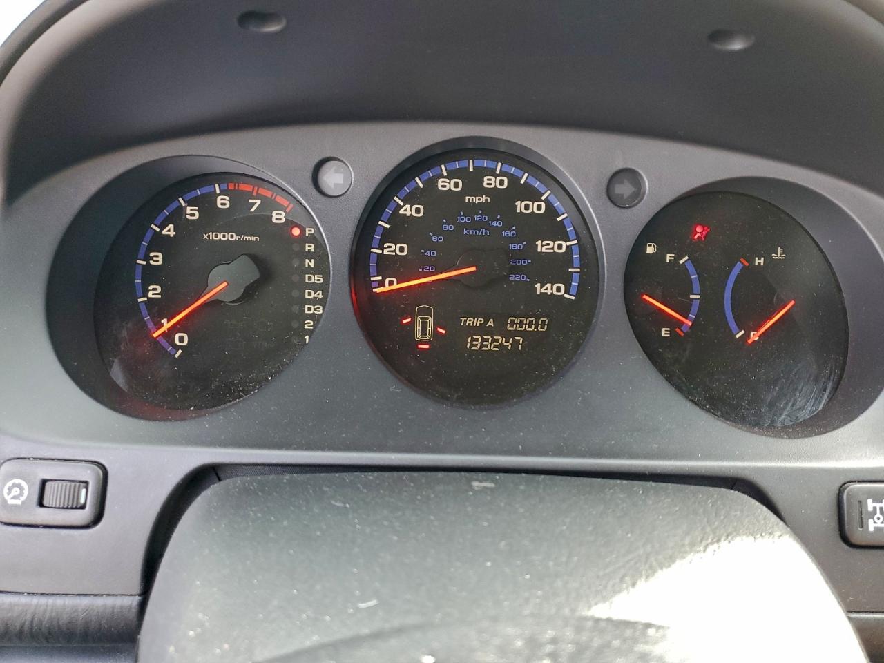 2006 Acura Mdx VIN: 2HNYD18216H514215 Lot: 94073625