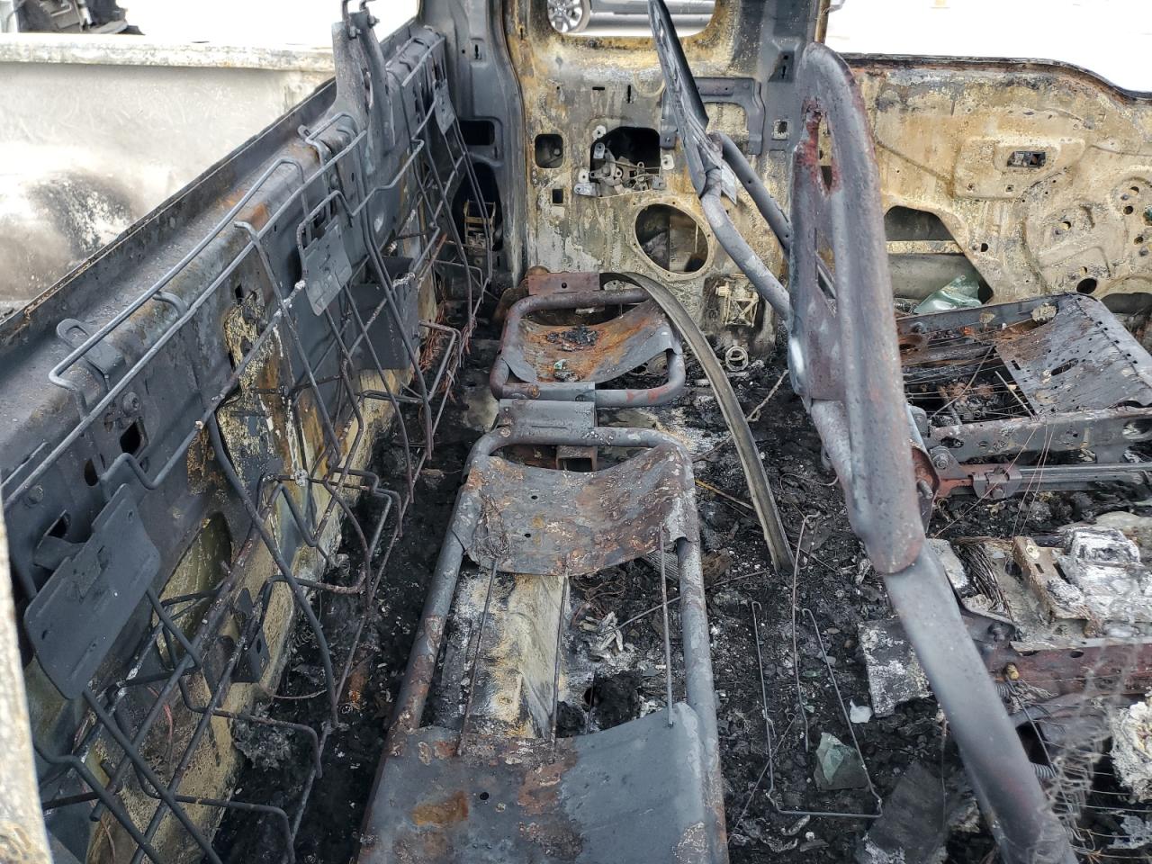 2008 Ford F250 Super Duty VIN: 1FTSX21R58EB38113 Lot: 91908225