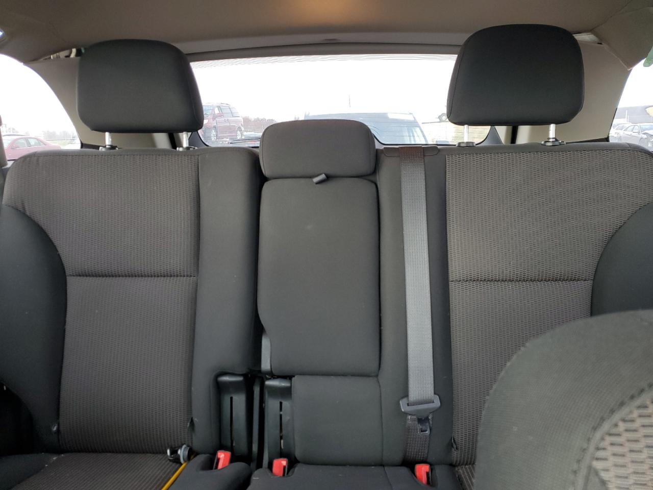 2014 Ford Edge Sel VIN: 2FMDK4JC9EBA99950 Lot: 92650845