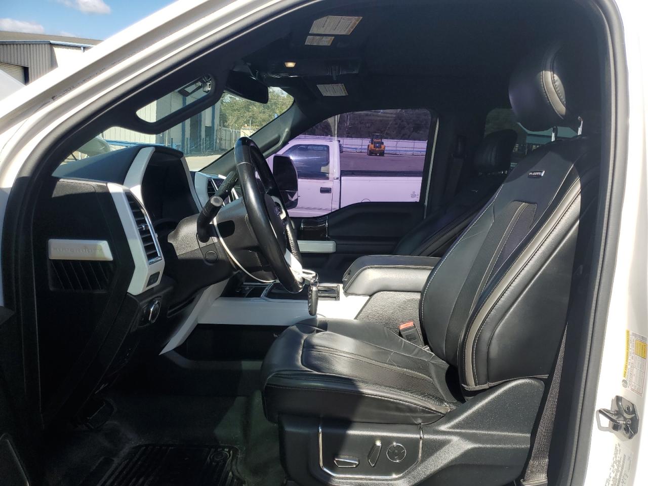 2017 Ford F250 Super Duty VIN: 1FT7W2BT4HEF30728 Lot: 92001945