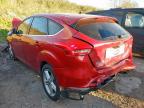 2016 FORD FOCUS 1.5 TDCI 120 TITANIUM 5DR for sale at Copart BRISTOL
