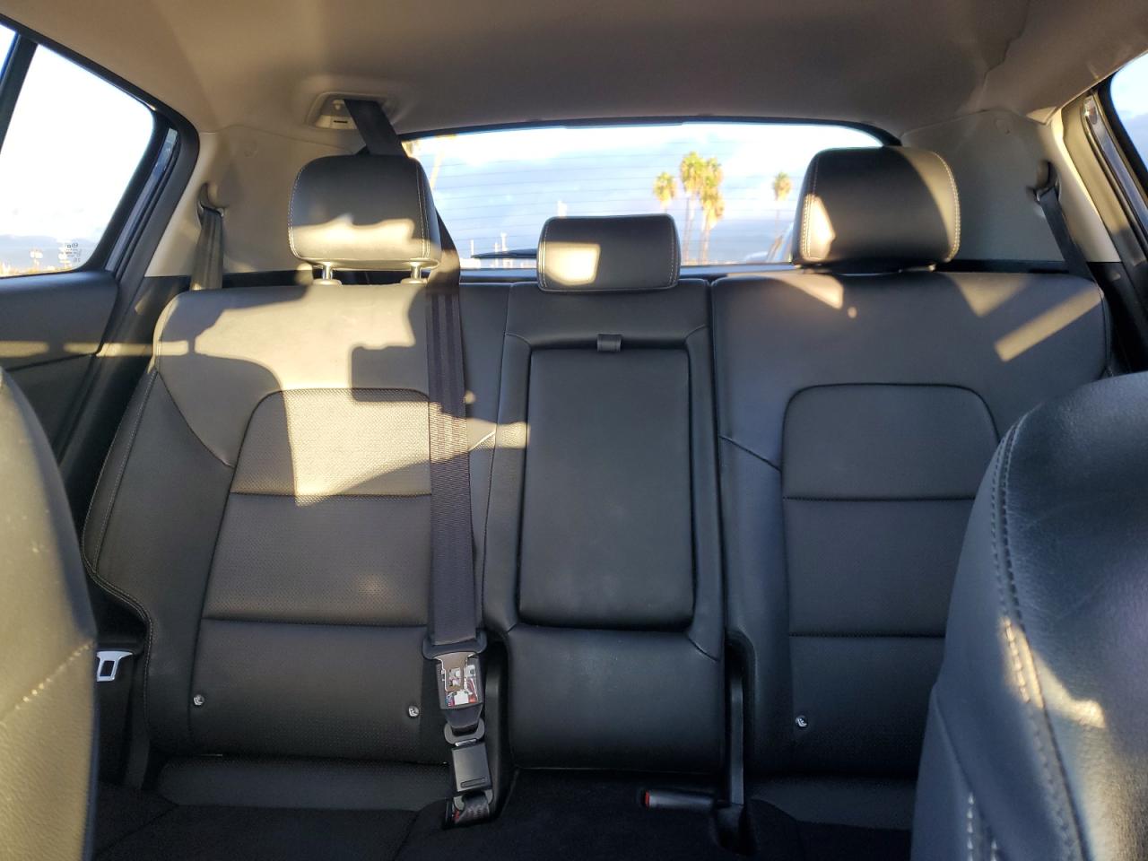 2020 Kia Sportage Ex VIN: KNDPN3AC4L7639312 Lot: 93810235