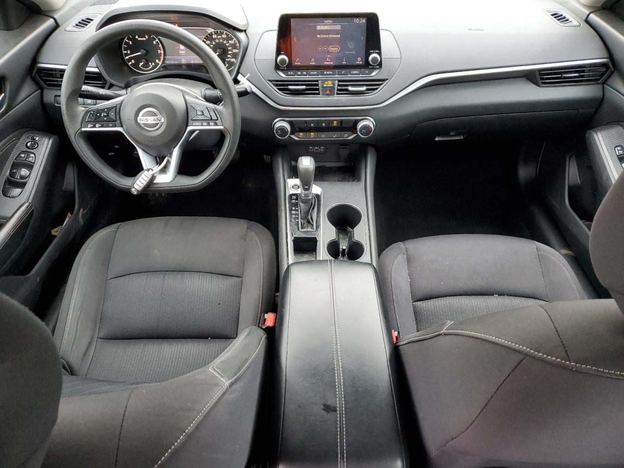 2020 Nissan Altima S VIN: 1N4BL4BV0LC220490 Lot: 93524925