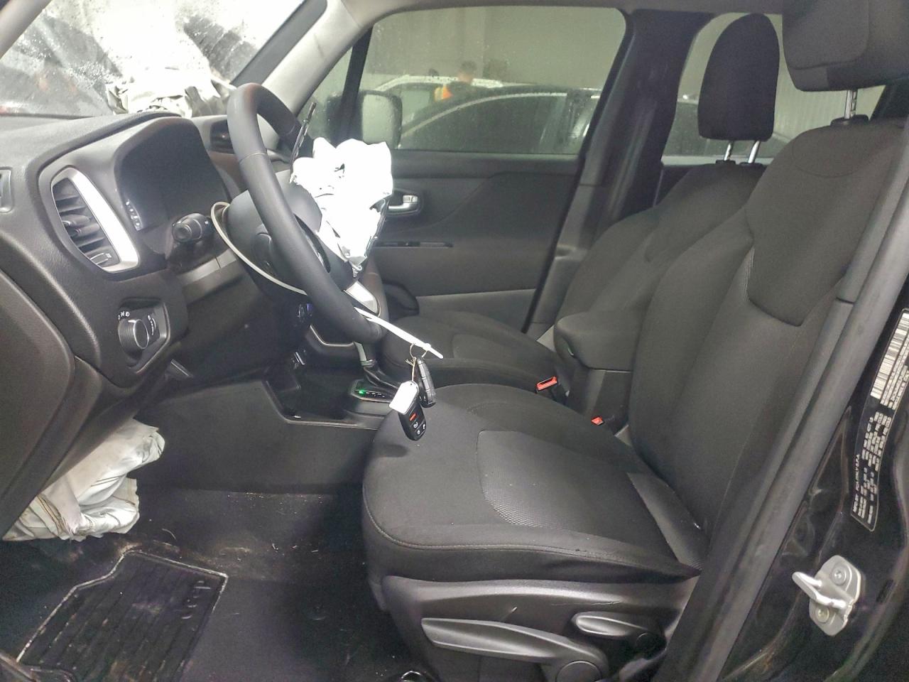 2020 Jeep Renegade Sport VIN: ZACNJAAB3LPL65311 Lot: 93971265