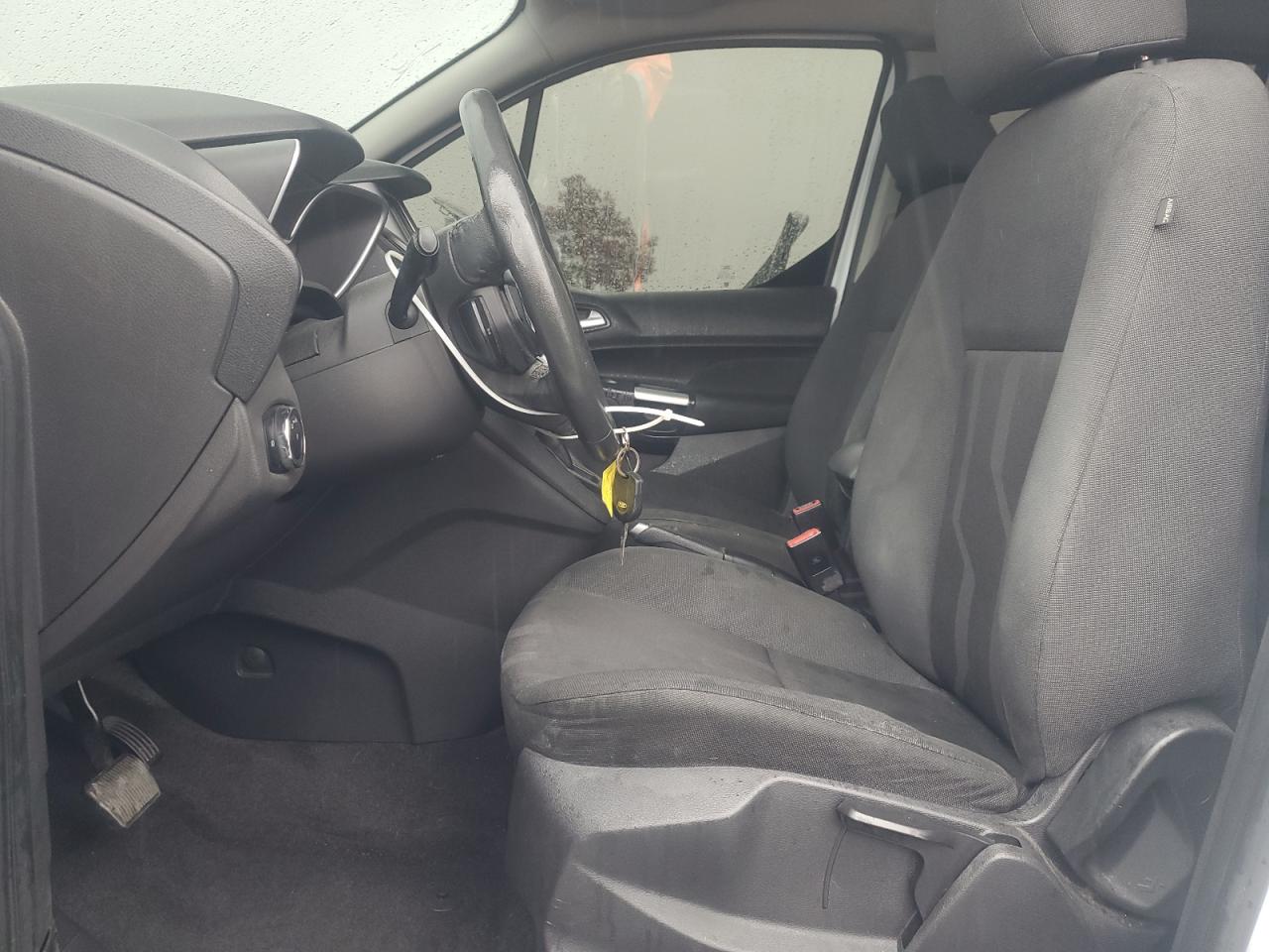 2015 Ford Transit Connect Xlt VIN: NM0AE8F77F1185897 Lot: 90866705