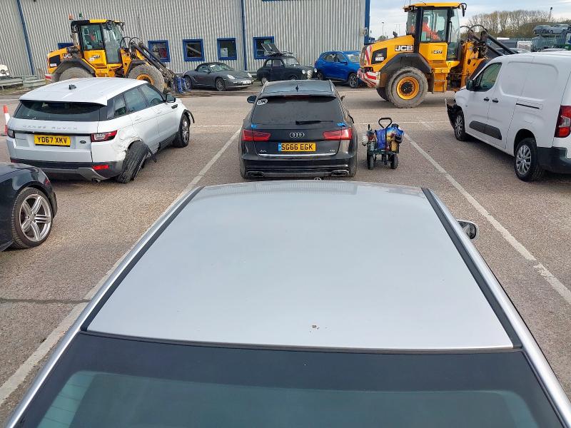 2004 MERCEDES-BENZ C CLASS C180K CLASSIC SE 4DR AUTO