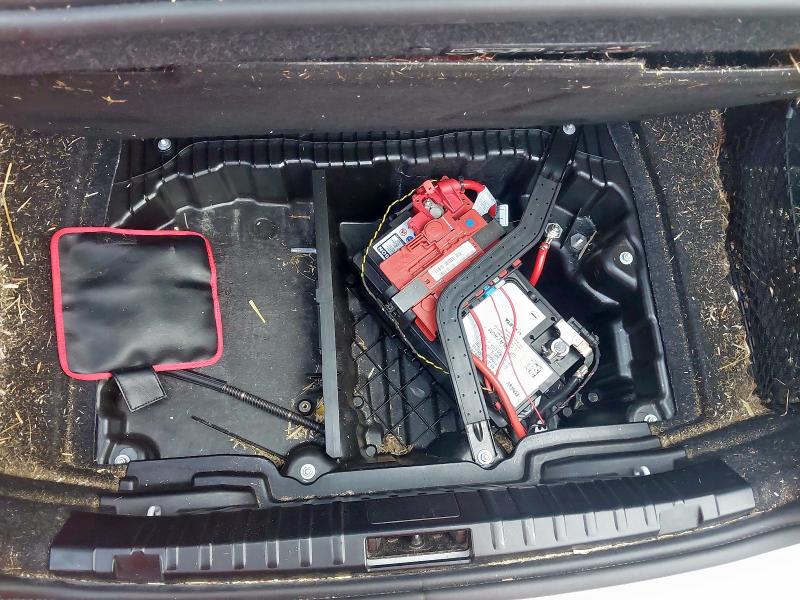 2013 BMW 1 SERIES 118I SPORT PLUS EDITION 2DR