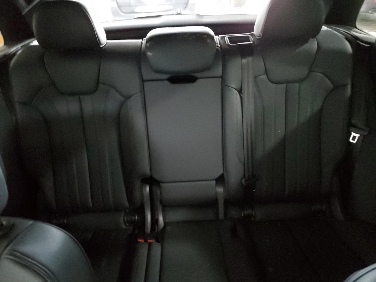 2020 Audi Q5 Titanium Premium Plus VIN: WA1ENAFY4L2113298 Lot: 91088715