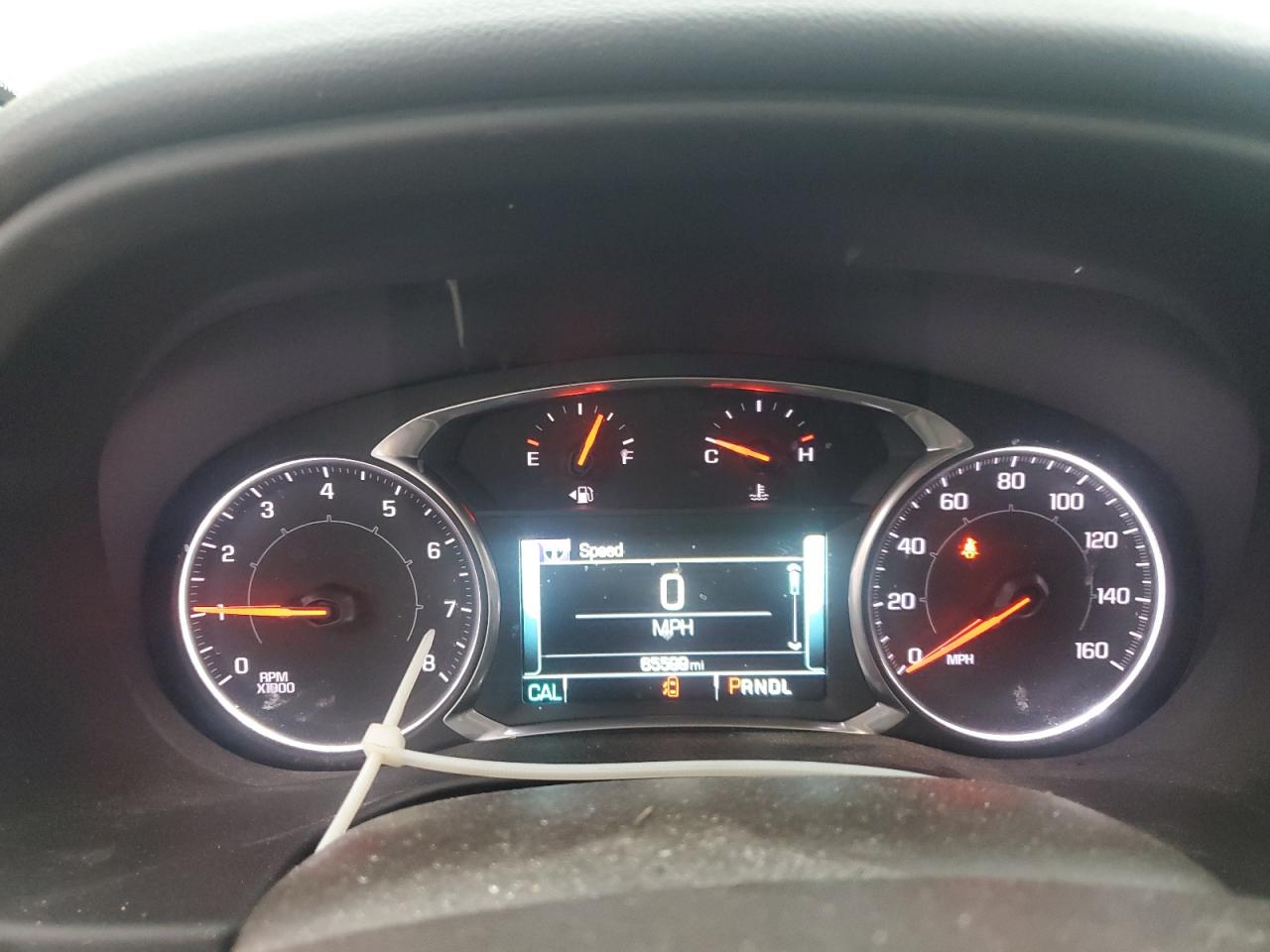 2019 GMC Acadia Slt-1 VIN: 1GKKNMLS2KZ113238 Lot: 91735965