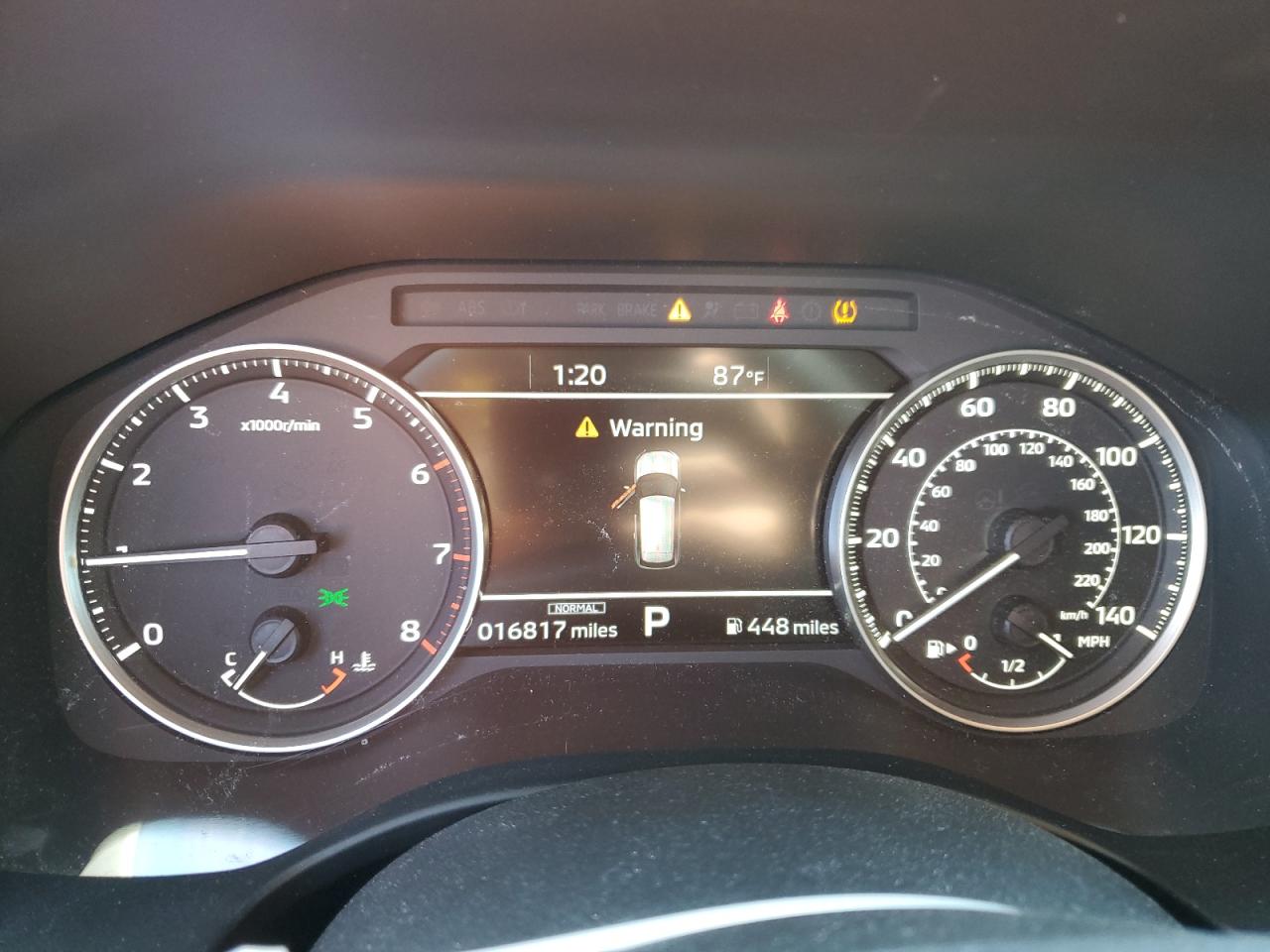 2023 Mitsubishi Outlander Se VIN: JA4J3UA83PZ011243 Lot: 93757715