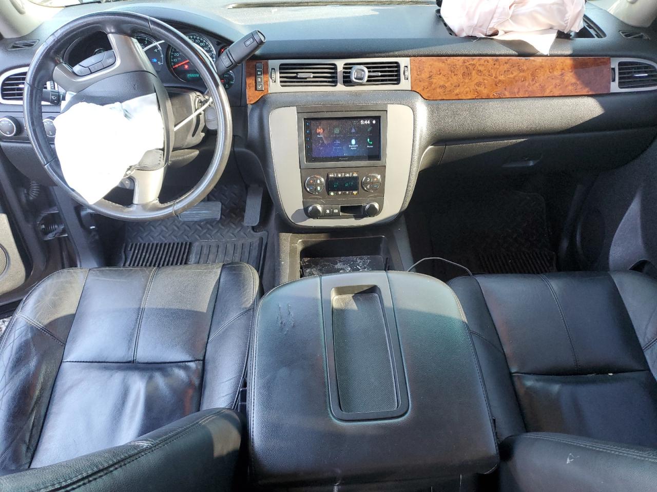 2011 GMC Sierra K2500 Slt VIN: 1GT121C87BF197318 Lot: 90893665