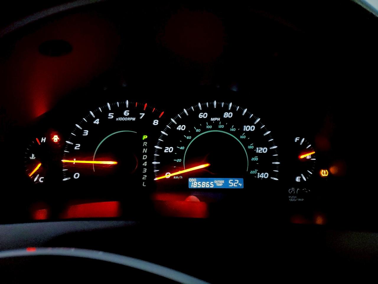 2007 Toyota Camry Ce VIN: 4T1BE46K27U646598 Lot: 93764145