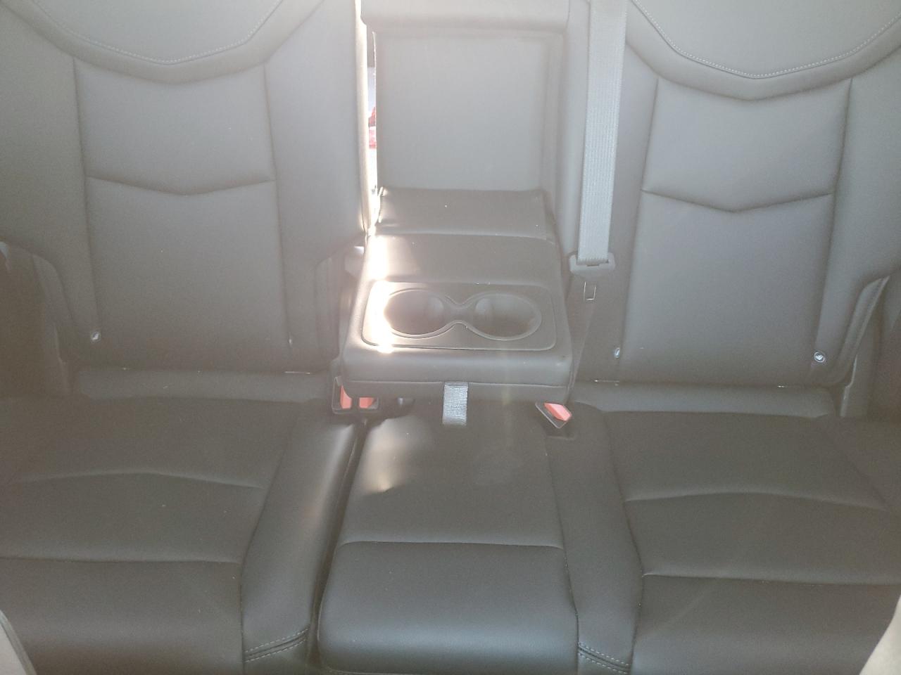 2022 Cadillac Xt5 Luxury VIN: 1GYKNAR47NZ125435 Lot: 92272645