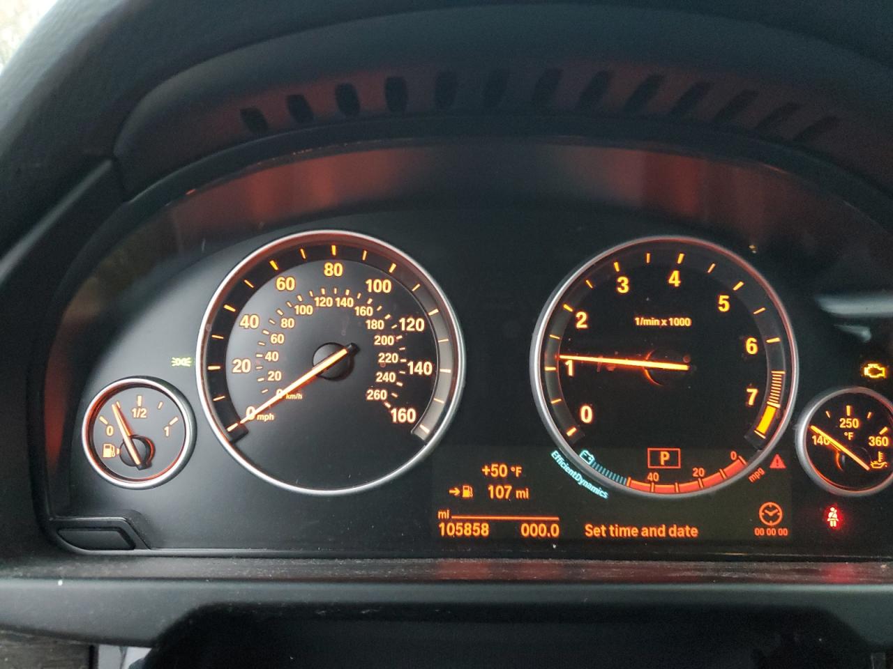 2016 BMW X5 xDrive35I VIN: 5UXKR0C55G0P20246 Lot: 93280155