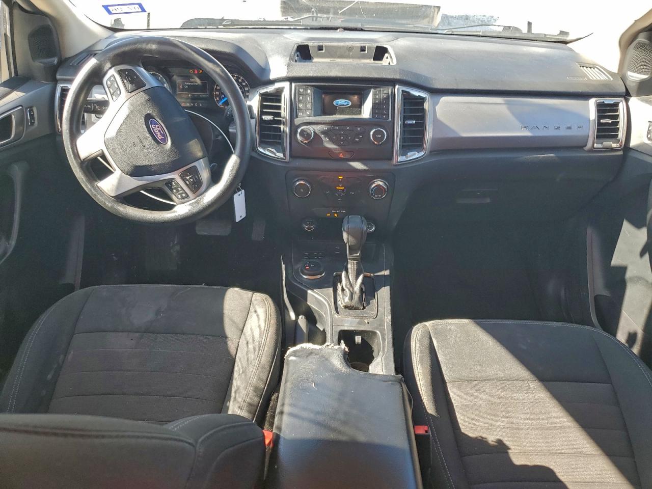 2019 Ford Ranger Xl VIN: 1FTER4FH1KLA46101 Lot: 94084925