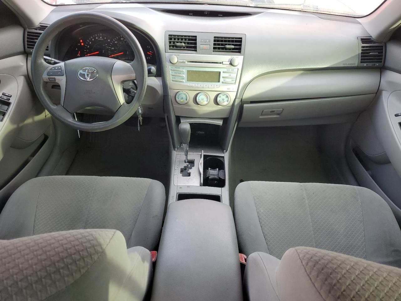 2007 Toyota Camry Ce VIN: 4T1BE46K07U025974 Lot: 93111805