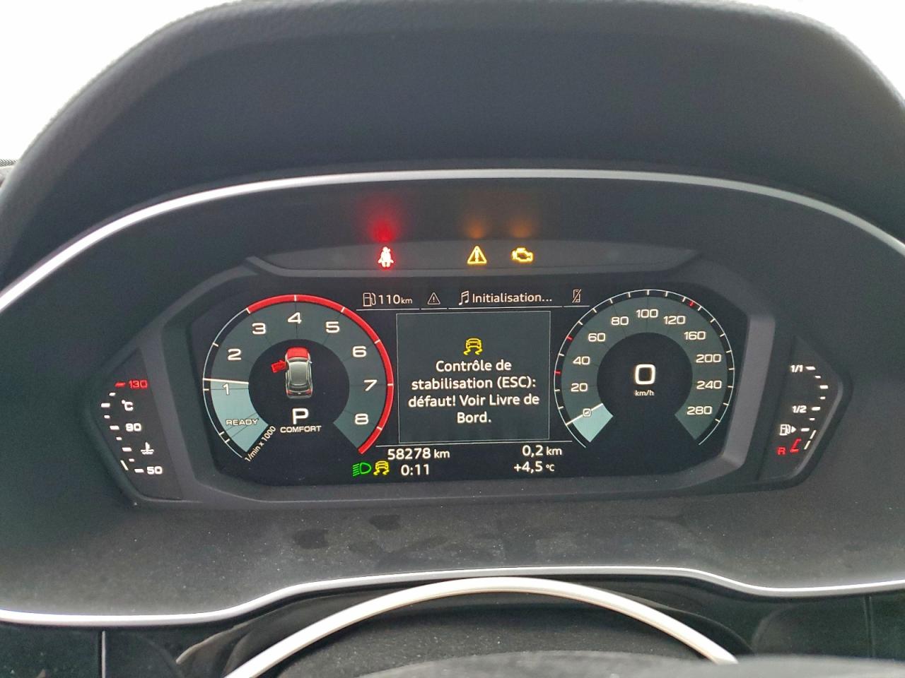 2022 Audi Q3 Premium 40 VIN: WA1AUCF35N1035866 Lot: 93832155