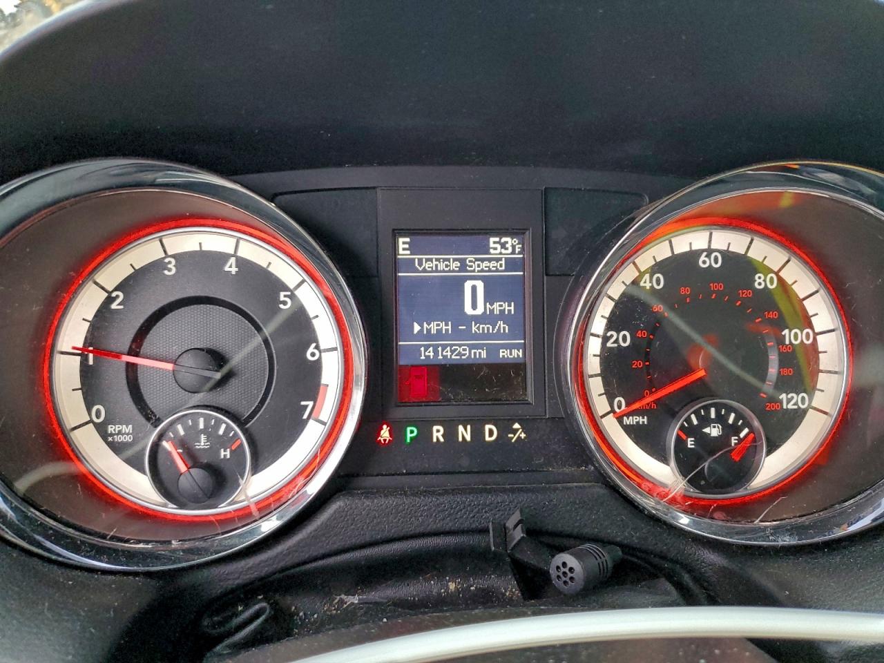 2019 Dodge Grand Caravan Gt VIN: 2C4RDGEG3KR529509 Lot: 93678385