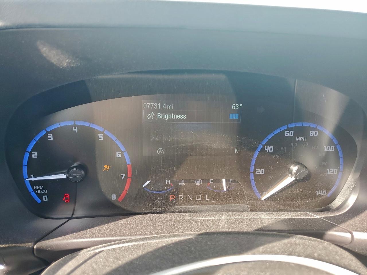 2024 Ford Bronco Sport Heritage VIN: 3FMCR9G66RRF70028 Lot: 94032165