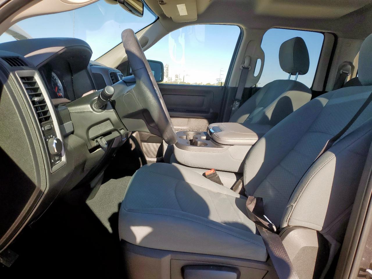 2020 Ram 1500 Classic Tradesman VIN: 1C6RR6FG8LS116941 Lot: 91843835