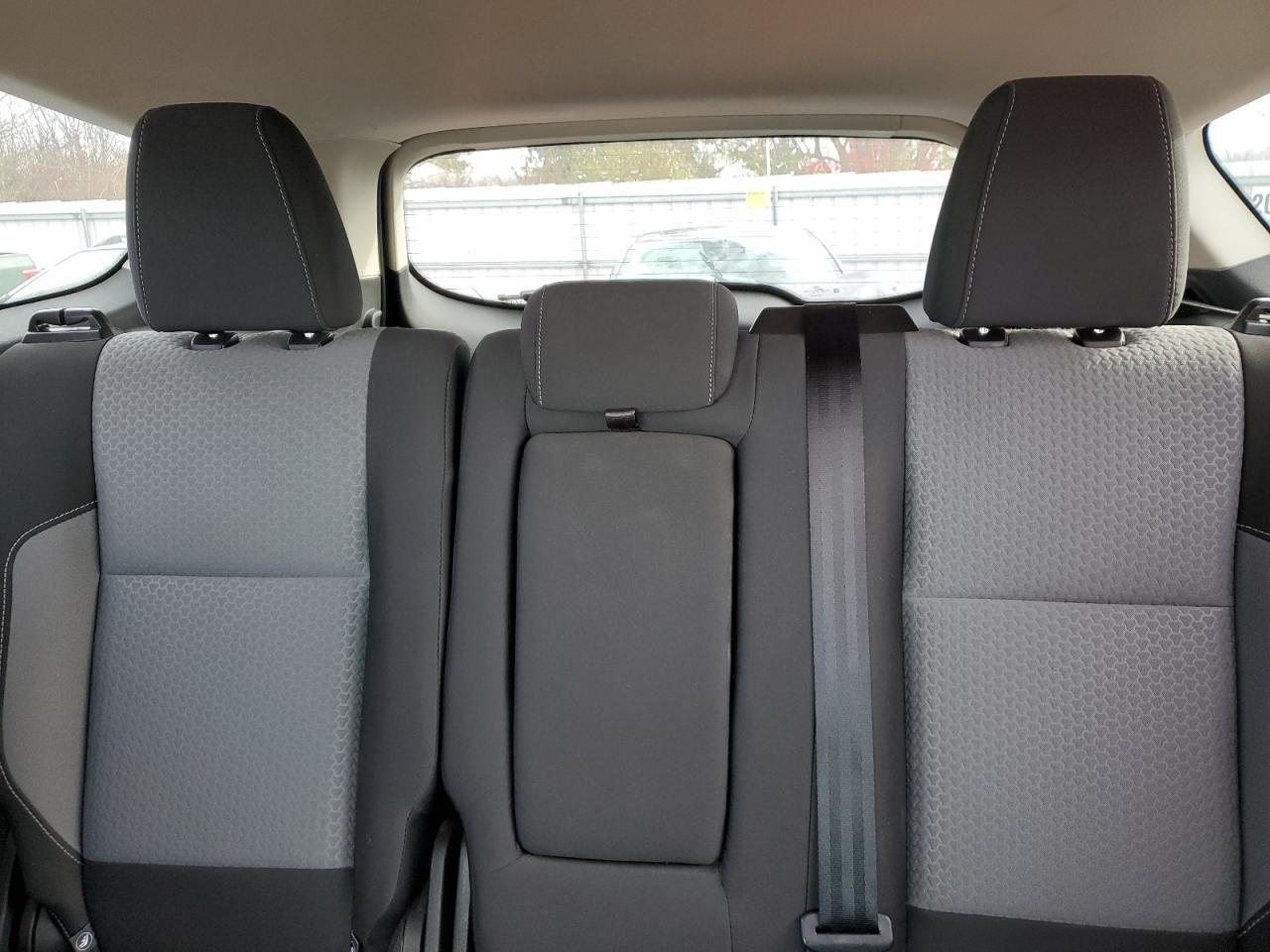 2017 Ford Escape Se VIN: 1FMCU9GD4HUA07970 Lot: 93728585