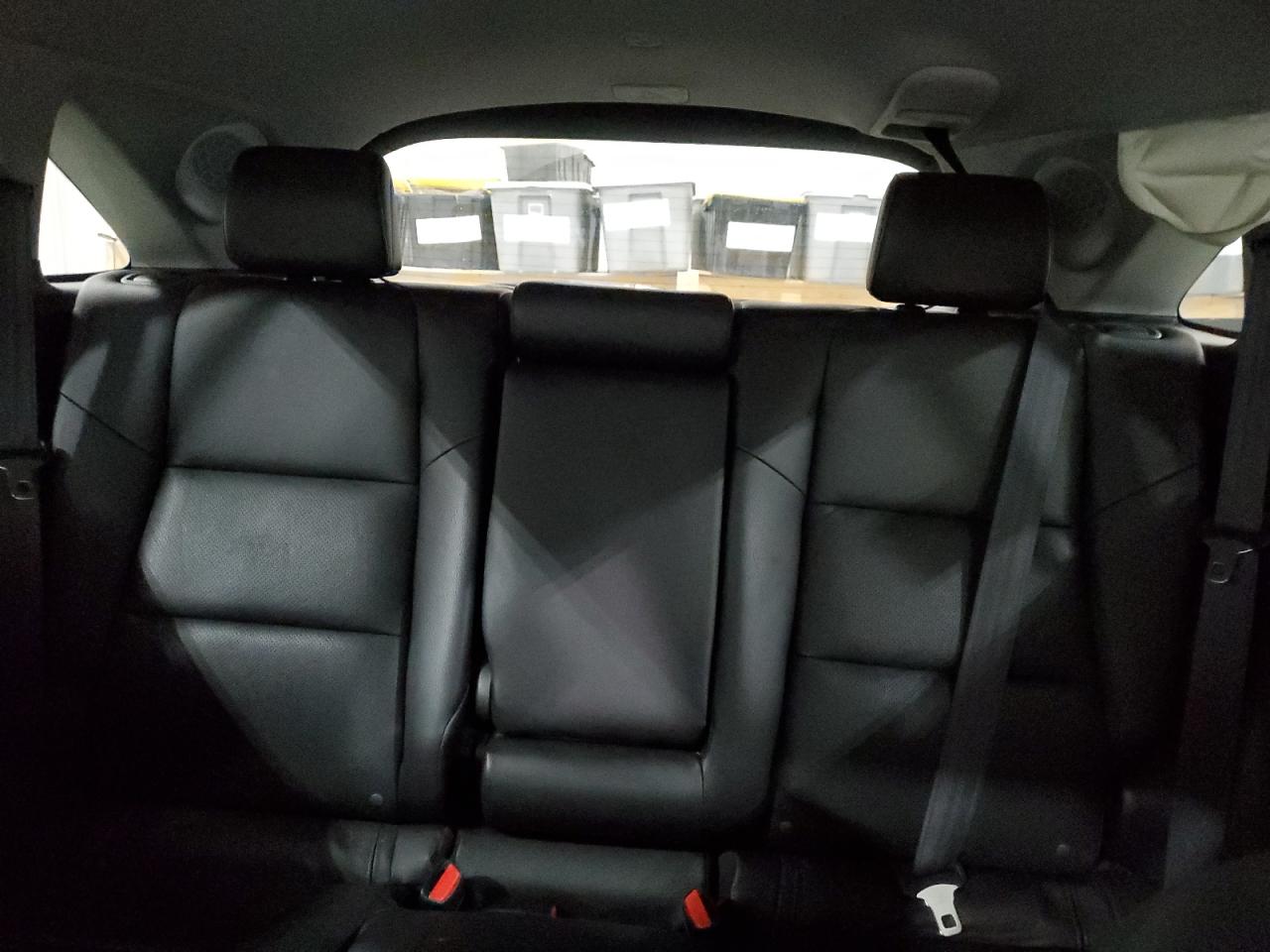 2016 Acura Rdx Technology VIN: 5J8TB4H58GL010543 Lot: 92901175