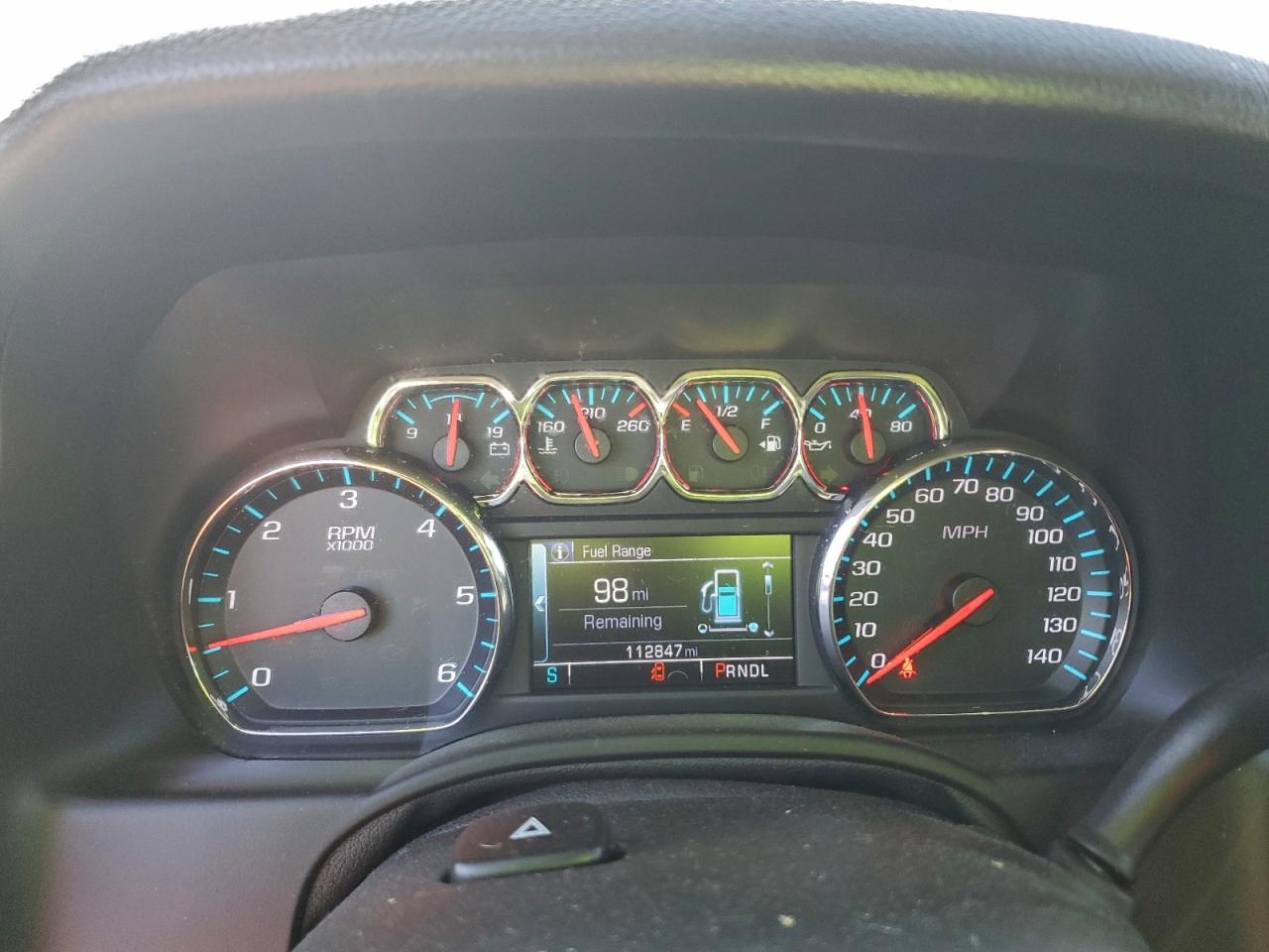 2018 Chevrolet Suburban C1500 Lt VIN: 1GNSCHKC8JR263430 Lot: 91882365