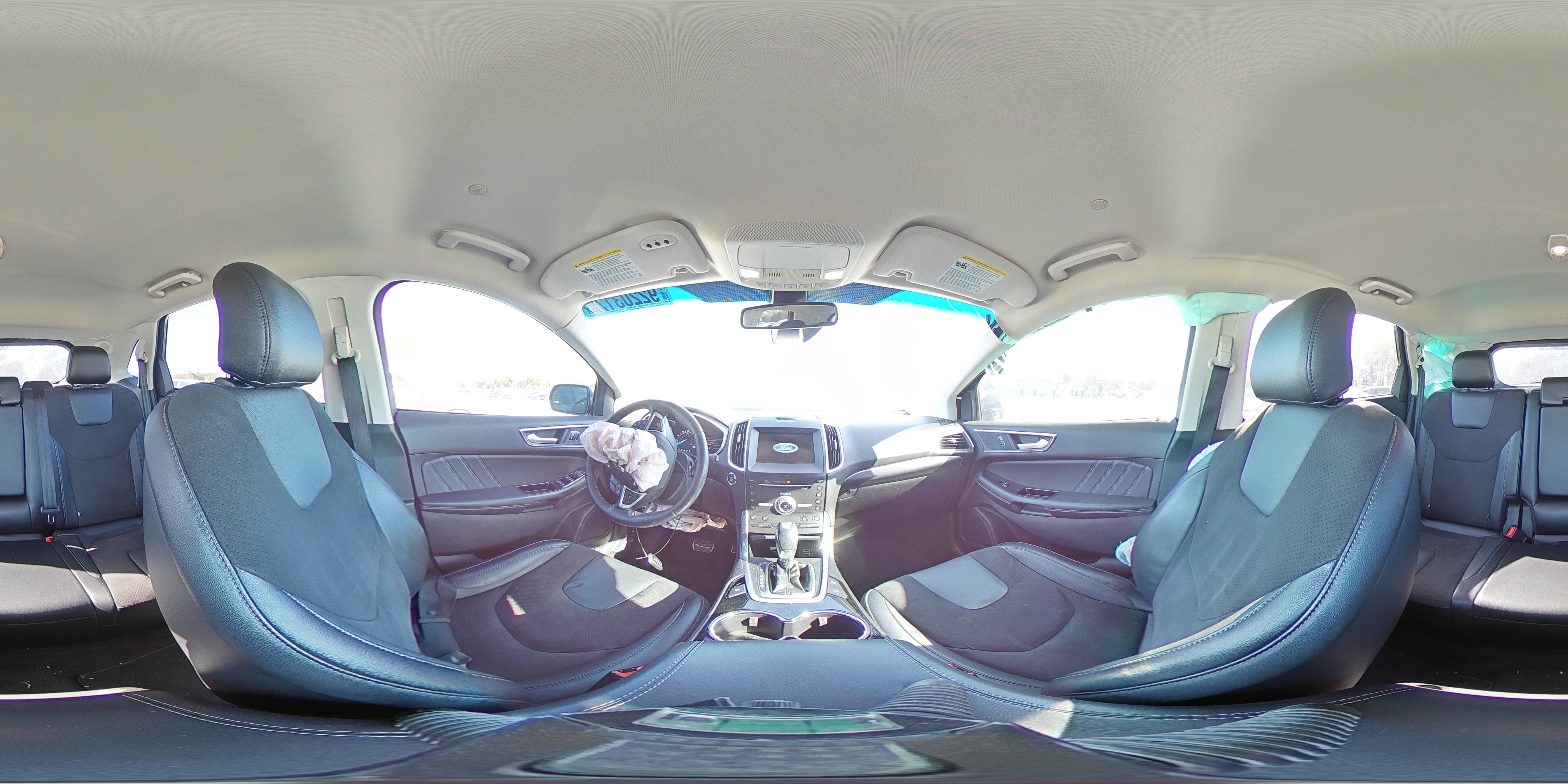 2018 Ford Edge Sport VIN: 2FMPK4AP0JBB78952 Lot: 92203175