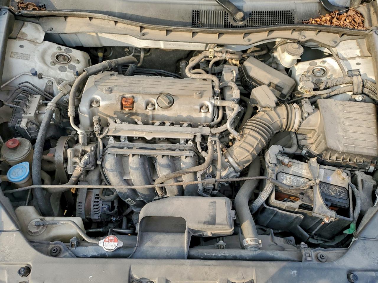 2009 Honda Accord Lxp VIN: 1HGCP26449A026916 Lot: 94052245