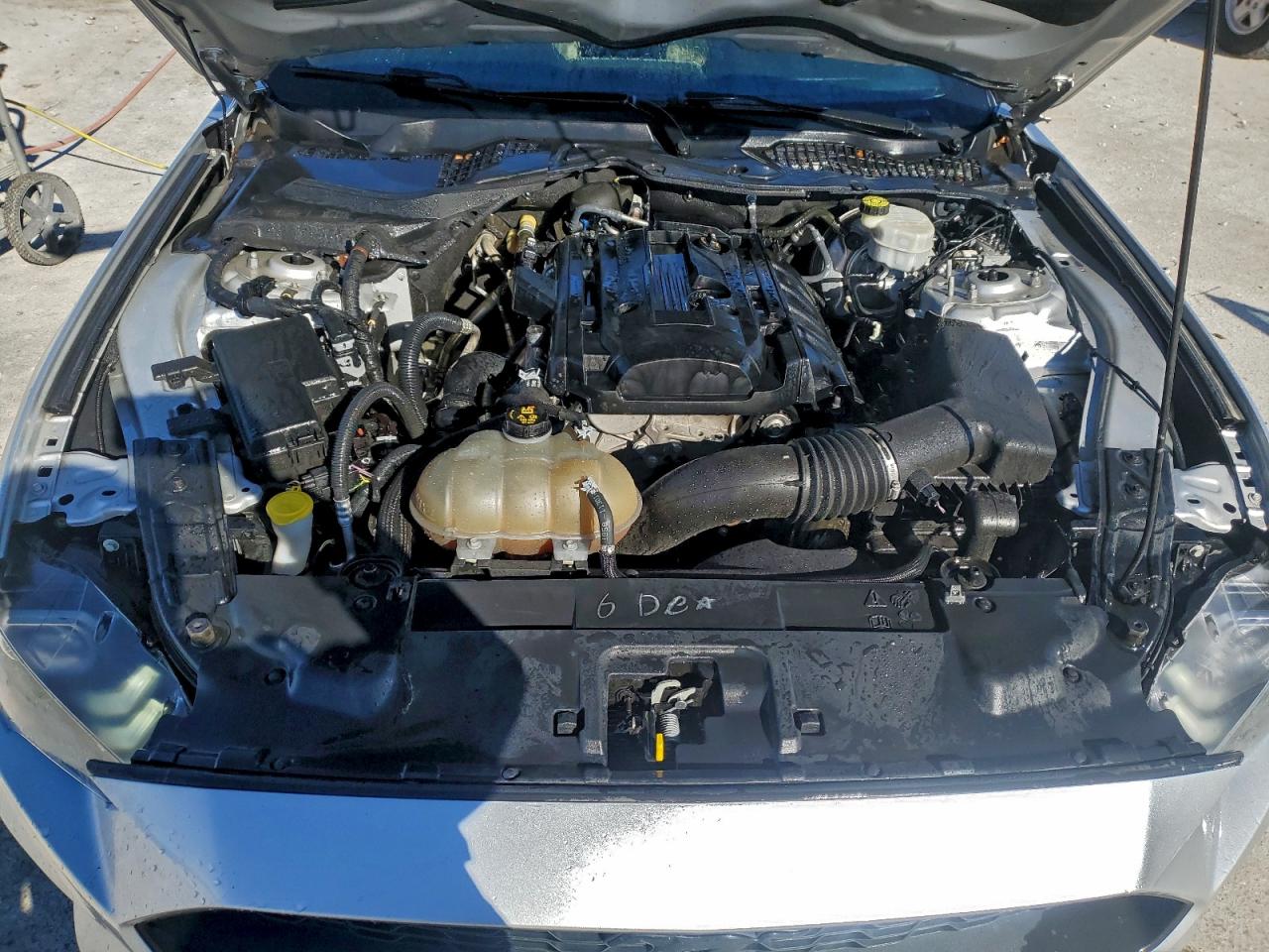 2019 Ford Mustang VIN: 1FA6P8TH8K5112773 Lot: 94527445