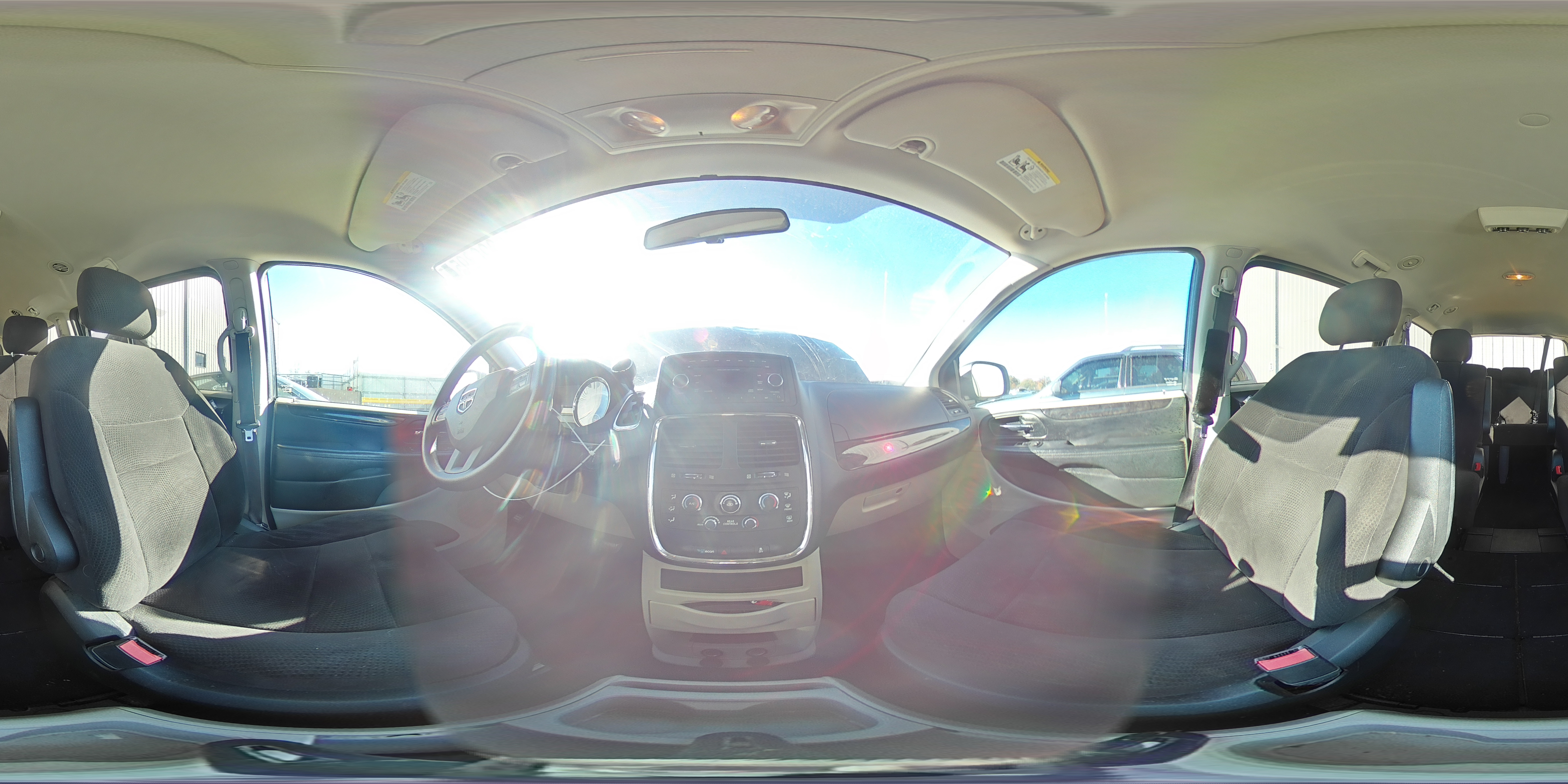 2013 Dodge Grand Caravan Se VIN: 2C4RDGBG0DR781032 Lot: 91390295