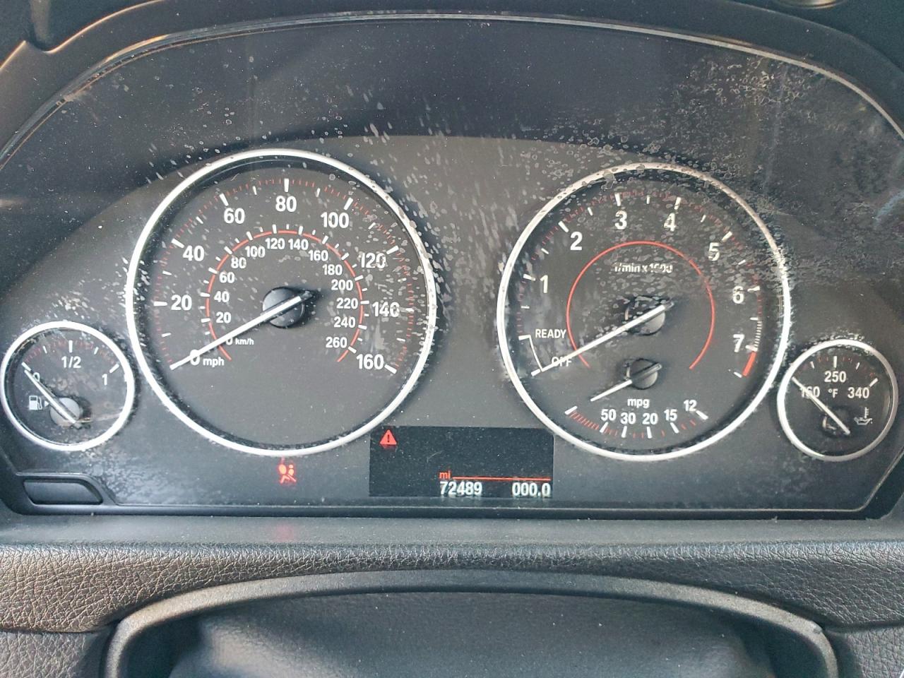 2018 BMW 330 I VIN: WBA8B9C54JAE22017 Lot: 94199735