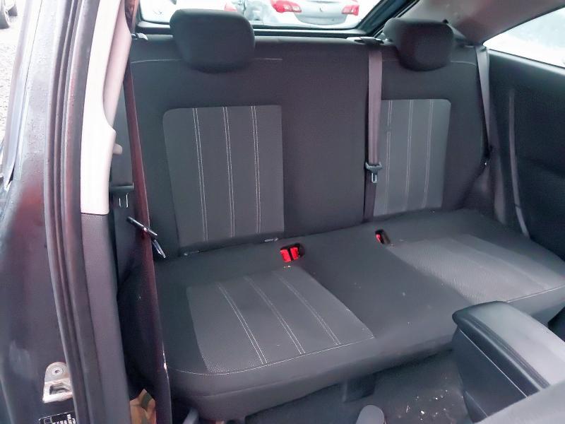 2014 VAUXHALL CORSA 1.2 LIMITED EDITION 3DR