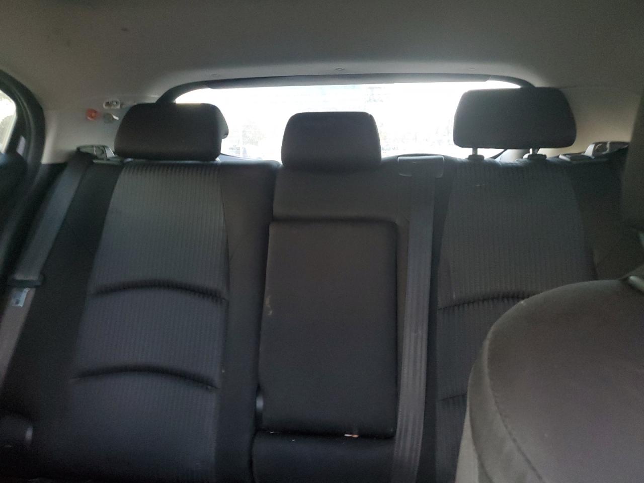 2016 Mazda 3 Touring VIN: 3MZBM1L75GM305140 Lot: 93405585