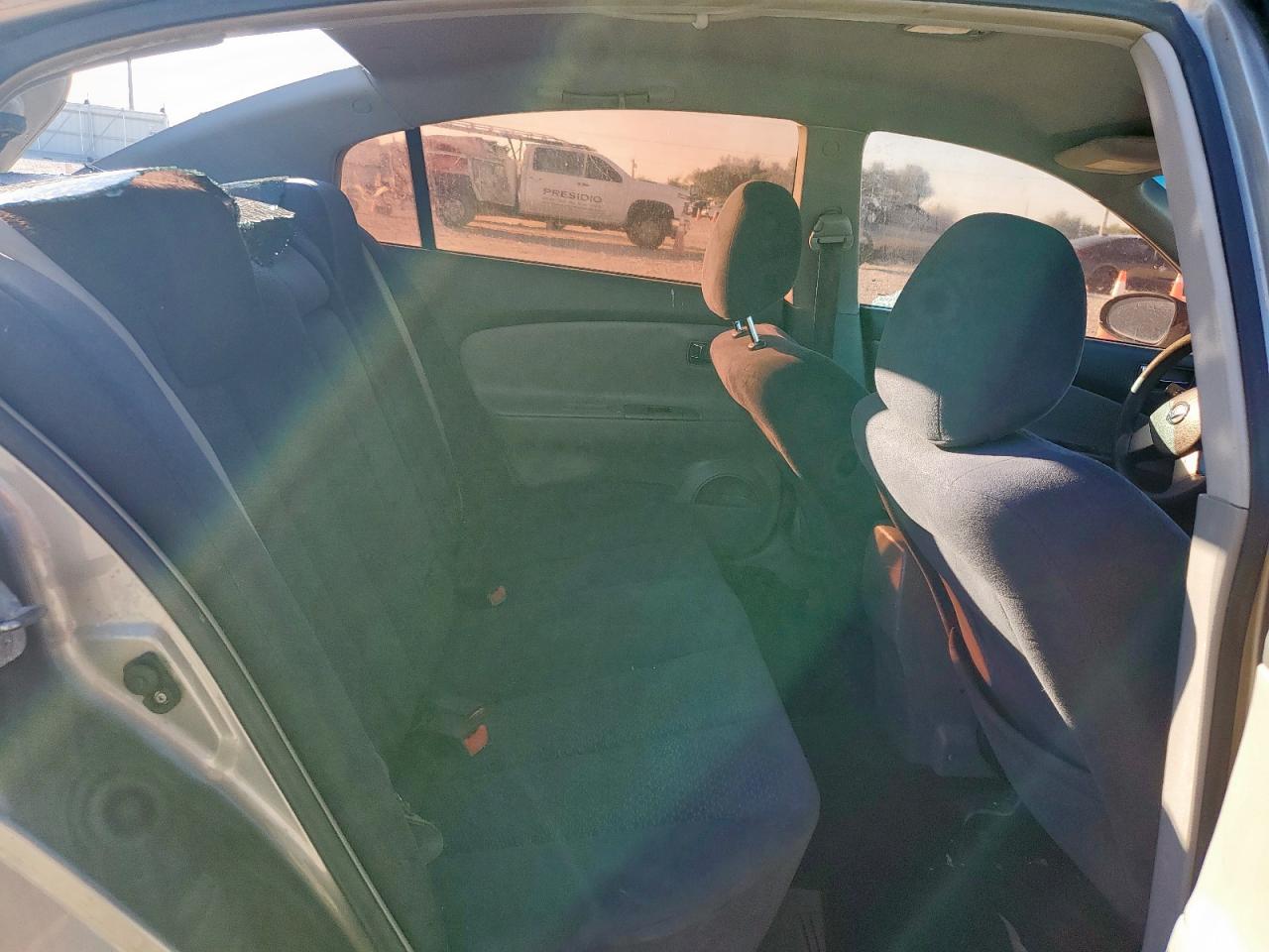 2005 Nissan Altima S VIN: 1N4AL11D55C255662 Lot: 91047805