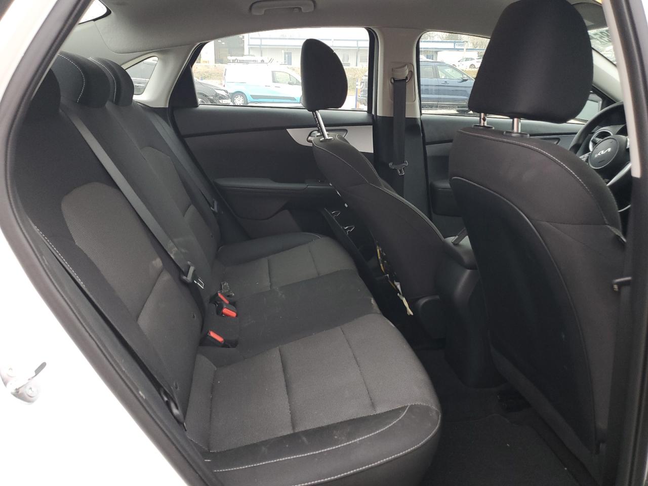 2024 Kia Forte Lx VIN: 3KPF24AD7RE824157 Lot: 93205285