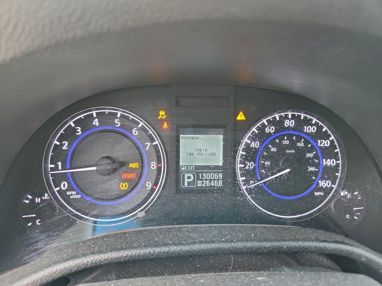 2014 Infiniti Q60 Base VIN: JN1CV6FE9EM900807 Lot: 93059475