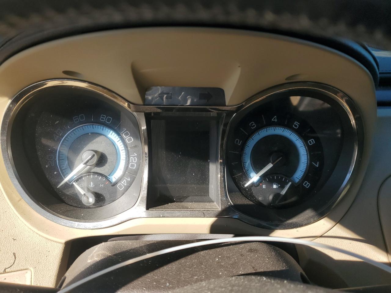 2010 Buick Lacrosse Cx VIN: 1G4GB5EG0AF236881 Lot: 91019465