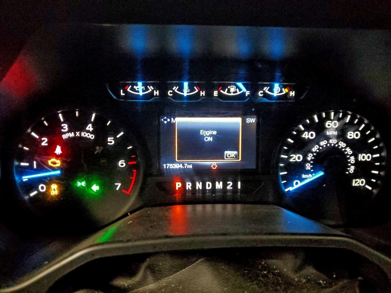 2016 Ford F150 Super Cab VIN: 1FTFX1EF0GFB68012 Lot: 93401745