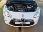 2015 DS DS 3 1.2 PURETECH 110 DSTYLE NAV 3DR for sale at Copart WESTBURY